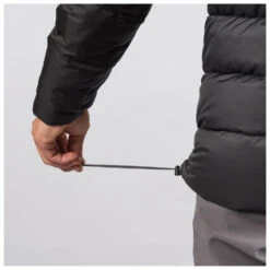 Bergans Rabot 365 Down Jacket - Donsjack