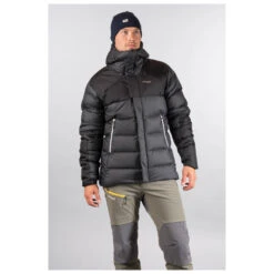 Bergans Rabot 365 Down Jacket - Donsjack -Winterkleding Winkel bergans rabot 365 down jacket donsjack detail 4