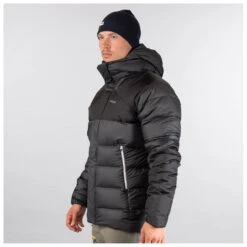 Bergans Rabot 365 Down Jacket - Donsjack -Winterkleding Winkel bergans rabot 365 down jacket donsjack detail 5