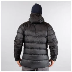 Bergans Rabot 365 Down Jacket - Donsjack -Winterkleding Winkel bergans rabot 365 down jacket donsjack detail 7