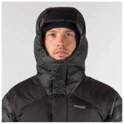 Bergans Rabot 365 Down Jacket - Donsjack -Winterkleding Winkel bergans rabot 365 down jacket donsjack detail 8