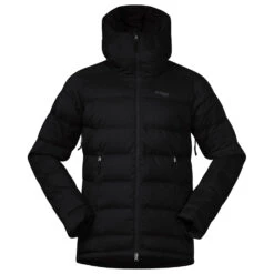 Bergans Stranda Down Hybrid Jacket - Donsjack -Winterkleding Winkel bergans stranda down hybrid jacket donsjack 1