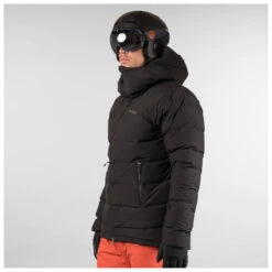 Bergans Stranda Down Hybrid Jacket - Donsjack -Winterkleding Winkel bergans stranda down hybrid jacket donsjack detail 3