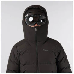 Bergans Stranda Down Hybrid Jacket - Donsjack -Winterkleding Winkel bergans stranda down hybrid jacket donsjack detail 6