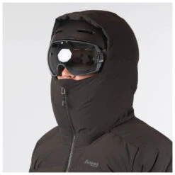 Bergans Stranda Down Hybrid Jacket - Donsjack
