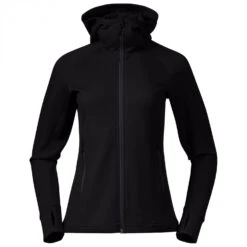 Bergans Women's Ulstein Wool Hood Jacket - Wollen Vest 11 Bergans Women's Ulstein Wool Hood Jacket - Wollen Vest -Winterkleding Winkel bergans womens ulstein wool hood jacket wollen vest