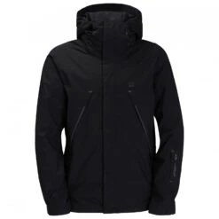 Billabong Expedition Jacket - Ski-jas -Winterkleding Winkel billabong expedition jacket ski jas 1