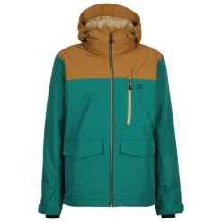 Billabong Outsider Jacket - Ski-jas -Winterkleding Winkel billabong outsider jacket ski jas 1