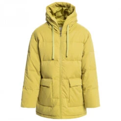 Billabong Women's Mad For You - Parka