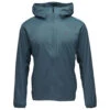 Black Diamond Alpine Start Hoody - Softshelljack -Winterkleding Winkel black diamond alpine start hoody softshelljack