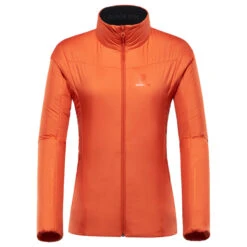 Women's Calvana Jacket - Synthetisch Jack -Winterkleding Winkel black yak womens calvana jacket synthetisch jack 3