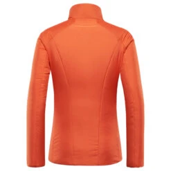 Women's Calvana Jacket - Synthetisch Jack -Winterkleding Winkel black yak womens calvana jacket synthetisch jack detail 2