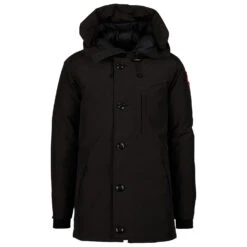 Canada Goose Chateau Parka - Parka -Winterkleding Winkel canada goose chateau parka parka 1