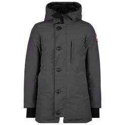 Canada Goose Chateau Parka - Parka