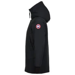 Canada Goose Langford Parka - Parka -Winterkleding Winkel canada goose langford parka parka detail 2