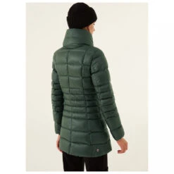 Colmar Originals Women's Friendly Long - Donsjack -Winterkleding Winkel colmar originals womens friendly long donsjack detail 6