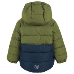 Color Kids Boy's Jacket Quilted - Winterjack