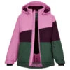 Color Kids Girl's Ski Jacket - Ski-jas -Winterkleding Winkel color kids girls ski jacket ski jas detail 3