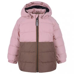 Color Kids Kid's Jacket Colorblock - Winterjack