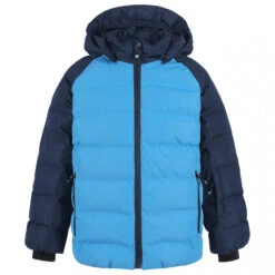 Color Kids Kid's Ski Jacket Quilted - Ski-jas -Winterkleding Winkel color kids kids ski jacket quilted ski jas 2