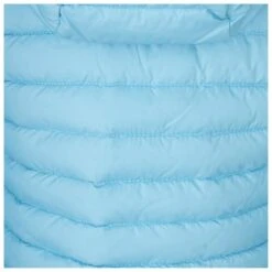 Columbia Girls Powder Lite Hooded Jacket - Synthetisch Jack -Winterkleding Winkel columbia girls powder lite hooded jacket synthetisch jack detail 4