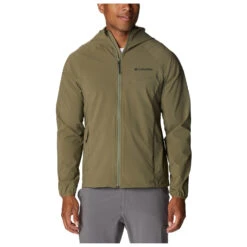 Columbia Heather Canyon Jacket - Softshelljack -Winterkleding Winkel columbia heather canyon jacket softshelljack 2