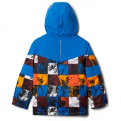 Columbia Kid's Mighty Mogul II Jacket - Ski-jas