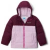 Columbia Kid's Pike Lake Jacket - Synthetisch Jack -Winterkleding Winkel columbia kids pike lake jacket synthetisch jack