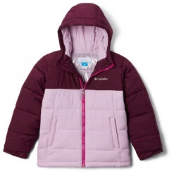 Columbia Kid's Pike Lake Jacket - Synthetisch Jack