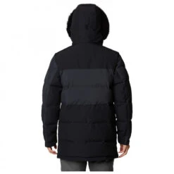 Columbia Marquam Peak Fusion Parka - Parka