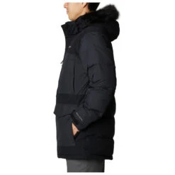 Columbia Marquam Peak Fusion Parka - Parka -Winterkleding Winkel columbia marquam peak fusion parka parka detail 3