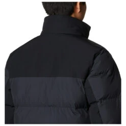 Columbia Marquam Peak Fusion Parka - Parka -Winterkleding Winkel columbia marquam peak fusion parka parka detail 9