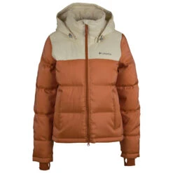 Columbia Women's Bulo Point Down Jacket - Donsjack