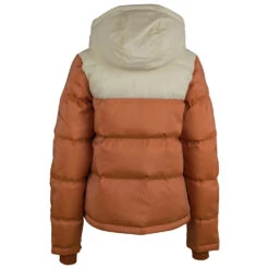 Columbia Women's Bulo Point Down Jacket - Donsjack -Winterkleding Winkel columbia womens bulo point down jacket donsjack detail 3