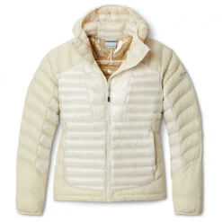 Columbia Women's Labyrinth Loop Hooded Jacket - Synthetisch Jack