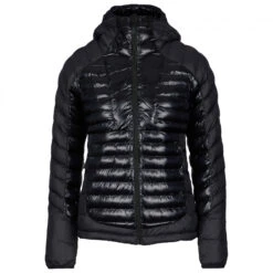 Columbia Women's Labyrinth Loop Hooded Jacket - Synthetisch Jack -Winterkleding Winkel columbia womens labyrinth loop hooded jacket synthetisch jack 3