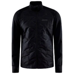 Craft Advanced SubZ Jacket 2 - Synthetisch Jack -Winterkleding Winkel craft advanced subz jacket 2 synthetisch jack 1