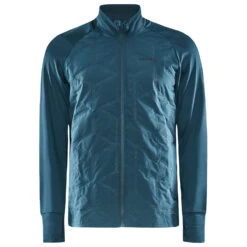 Craft Advanced SubZ Jacket 2 - Synthetisch Jack -Winterkleding Winkel craft advanced subz jacket 2 synthetisch jack