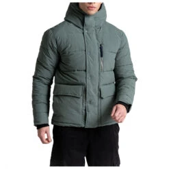 Craghoppers Dunbeath Jacke - Winterjack