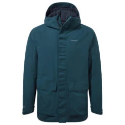 Craghoppers Lorton Thermic Jacke - Winterjack -Winterkleding Winkel craghoppers lorton thermic jacke winterjack 2