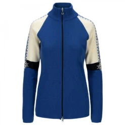 Dale Of Norway Women's Geilo Jacket - Merinotrui -Winterkleding Winkel dale of norway womens geilo jacket merinotrui 1