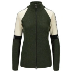 Dale Of Norway Women's Geilo Jacket - Merinotrui