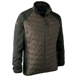Deerhunter Moor Padded Jacket - Synthetisch Jack 7 Deerhunter Moor Padded Jacket - Synthetisch Jack -Winterkleding Winkel deerhunter moor padded jacket synthetisch jack 1