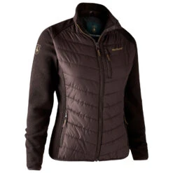 Deerhunter Women's Caroline Padded Jacket - Synthetisch Jack
