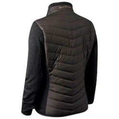 Deerhunter Women's Caroline Padded Jacket - Synthetisch Jack -Winterkleding Winkel deerhunter womens caroline padded jacket synthetisch jack detail 2