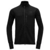 Devold Thermo Wool Jacket - Wollen Vest -Winterkleding Winkel devold thermo wool jacket wollen vest