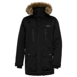 DIDRIKSONS Fredrik Parka - Parka -Winterkleding Winkel didriksons fredrik parka parka 1