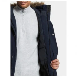 DIDRIKSONS Fredrik Parka - Parka
