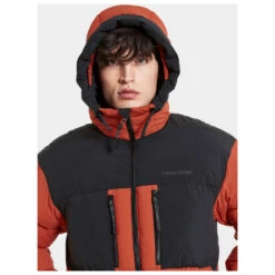 DIDRIKSONS Hilmer Parka - Parka