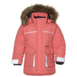 DIDRIKSONS Kid's Kure Parka 5 - Parka -Winterkleding Winkel didriksons kids kure parka 5 parka 2